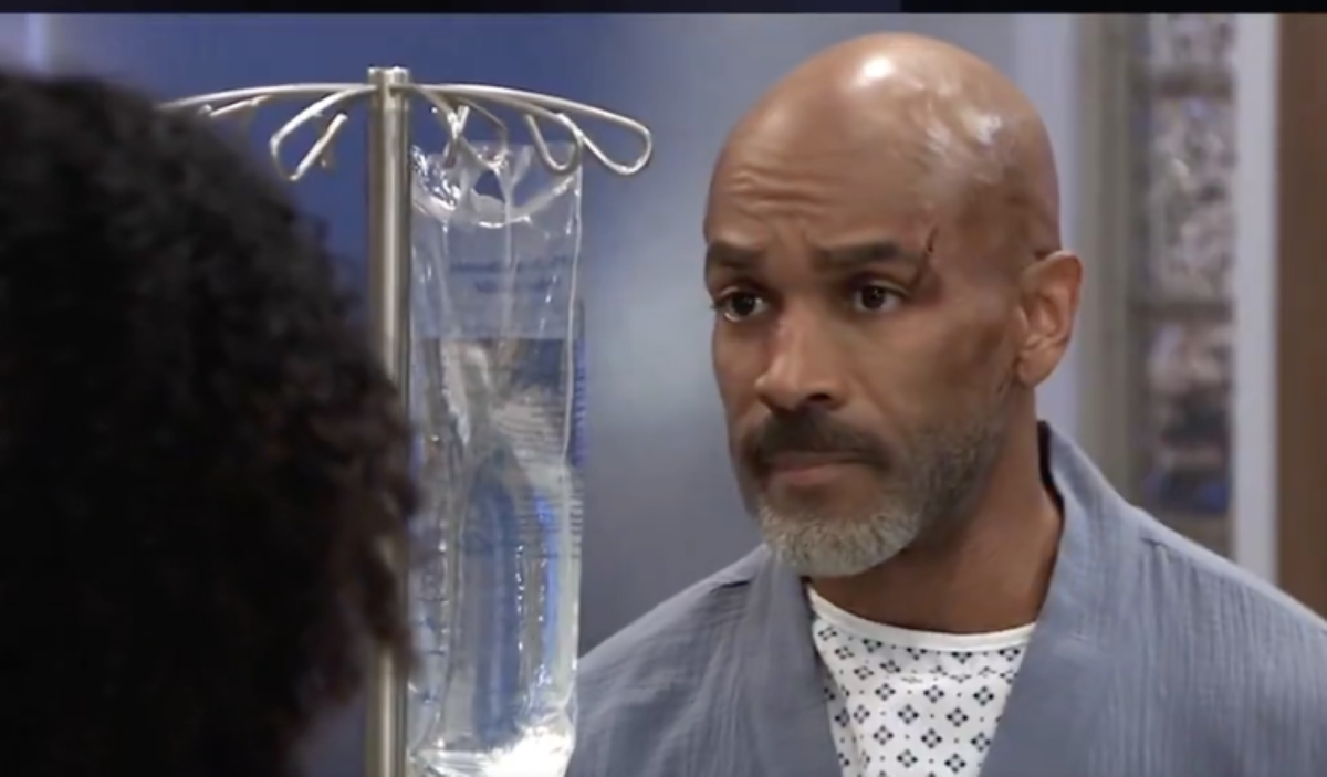 'General Hospital' Spoilers Monday, October 26: Drew’s Shady Scheme, BLQ’s Divorce Shock, Curtis’ Crushing Blow & Rocco’s Secret