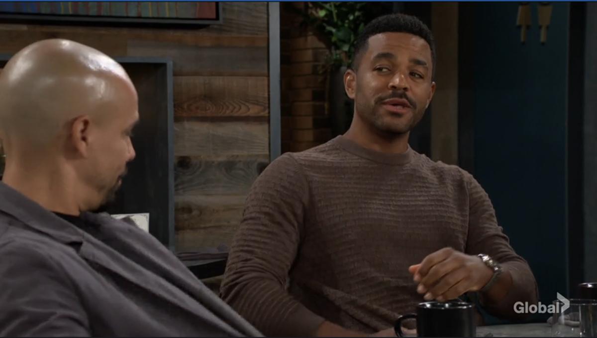 Y&R Day Ahead Recap &nbsp;Monday, October 26: Victoria Nearly Busted, Lily’s Health Bombshell & Nate Gets Fired