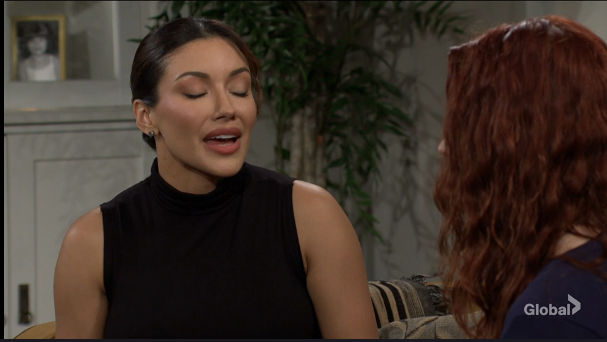Y&R Day Ahead Recap &nbsp;Monday, October 26: Victoria Nearly Busted, Lily’s Health Bombshell & Nate Gets Fired
