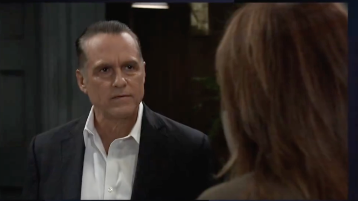 'General Hospital' Spoilers Tuesday, October 27: Danny Goes Ballistic, Drew's Blindsided, Sonny Rages & Ava's Nightmare