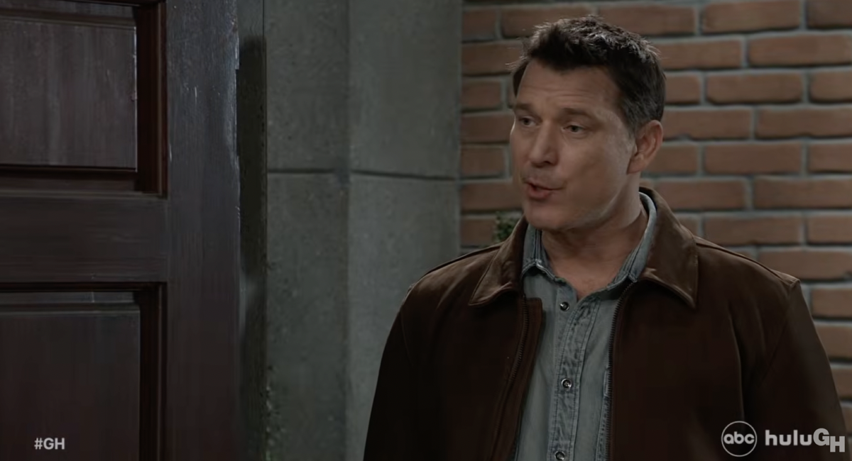 General Hospital Weekly Preview Oct 26-30: Forbidden Kiss Busted, Deadly Secrets Unearthed, Ruthless Showdown & Paternity Bombshell!