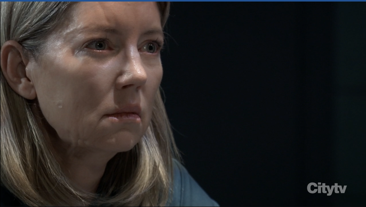 General Hospital Recap October 27: Nina’s Shocking Captivity, Danny’s Explosive Ultimatum & Ava’s Legal Nightmare