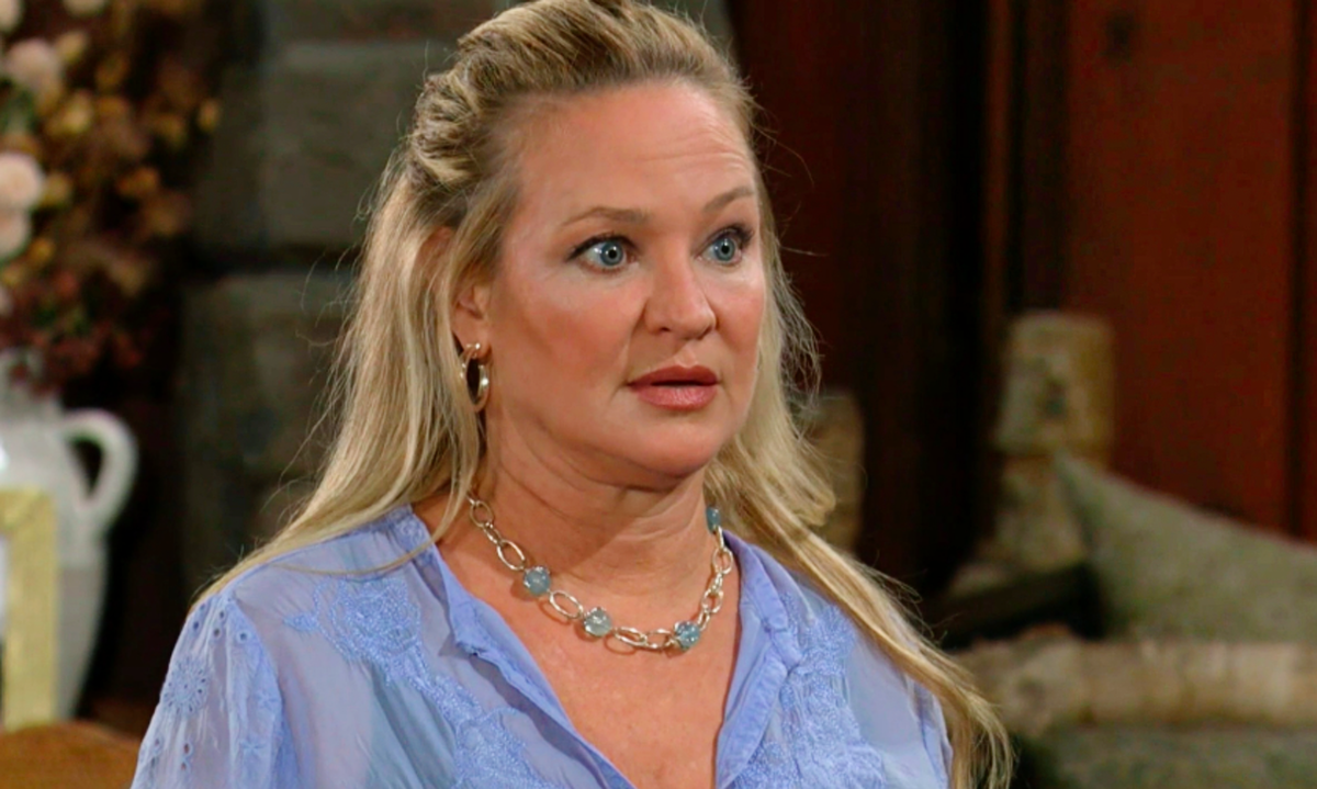 The Young And The Restless Spoilers: Sharon And New Doctor Heat Up Our Screens