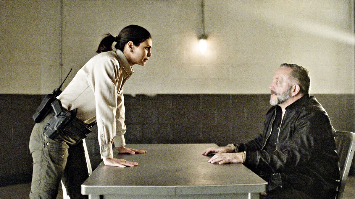 Sheriff Country Spoilers Season 2 Episode 3: Deadly Drug Crisis & Mickey's Dangerous Cartel Showdown