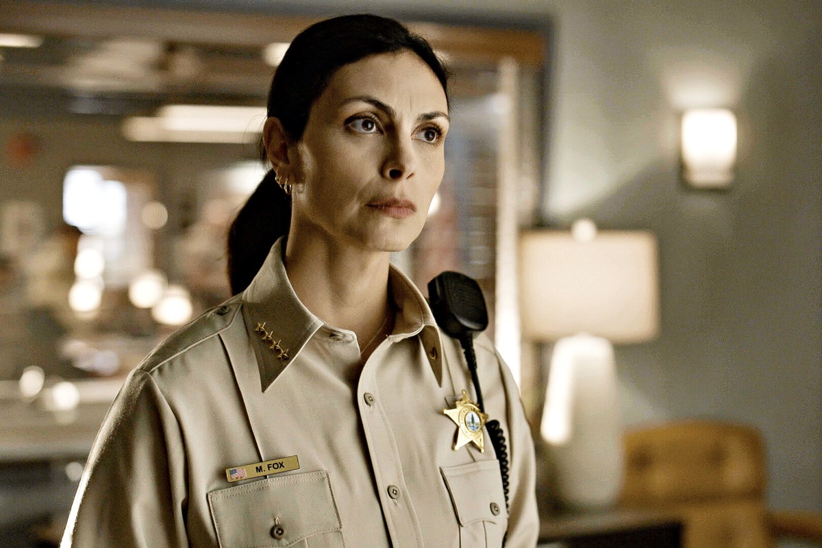 Sheriff Country Spoilers Season 2 Episode 3: Deadly Drug Crisis & Mickey's Dangerous Cartel Showdown