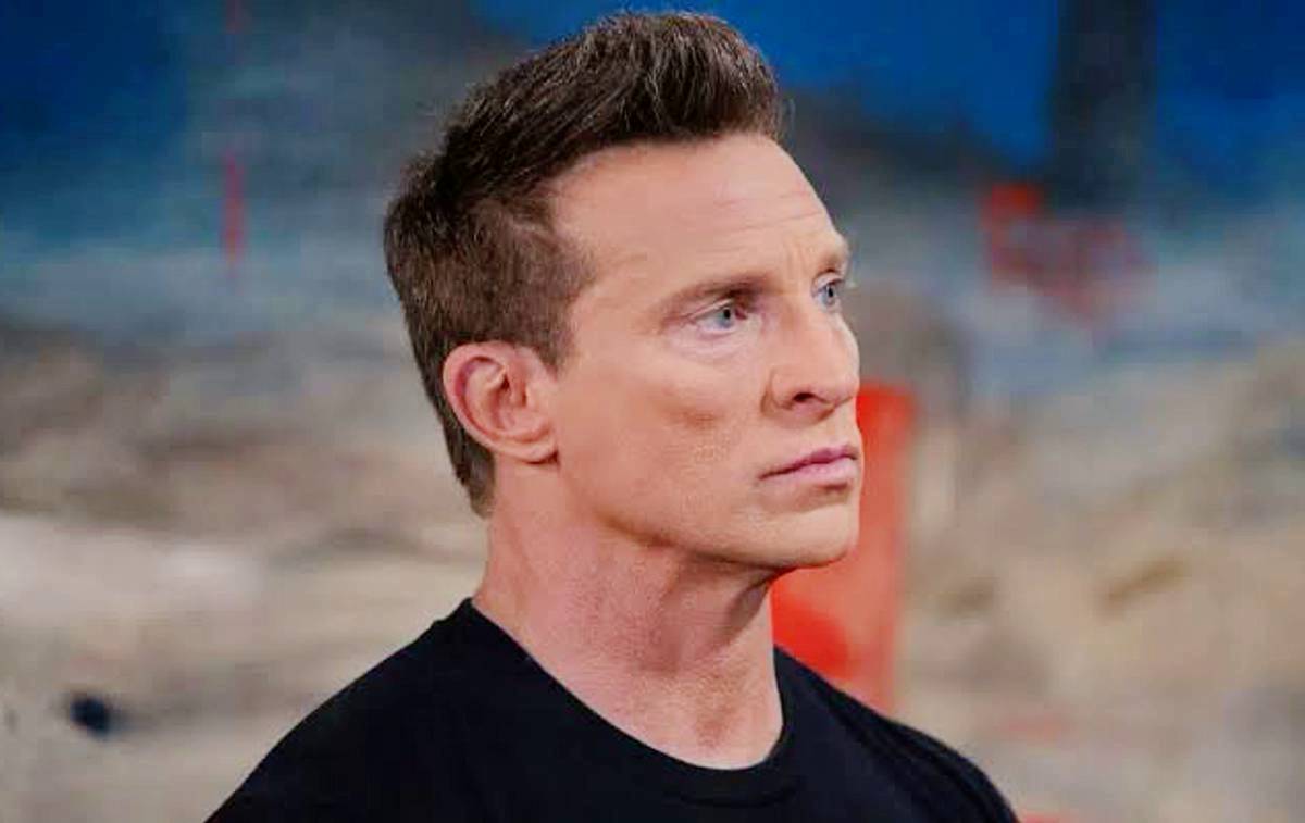 General Hospital Steve Burton’s Custody Battle: Ex-Wife Blocks Daughter’s Daytime Emmys Trip