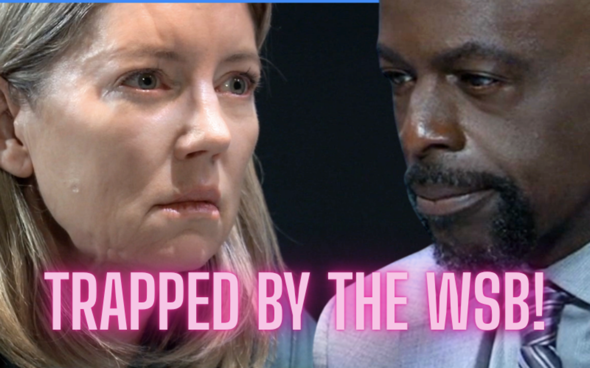 General Hospital Recap October 27: Nina’s Shocking Captivity, Danny’s Explosive Ultimatum & Ava’s Legal Nightmare