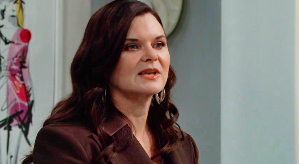 The Bold And The Beautiful Spoilers: Katie Has Turned Into The Female Version Of Bill, Fans Demand Reboot