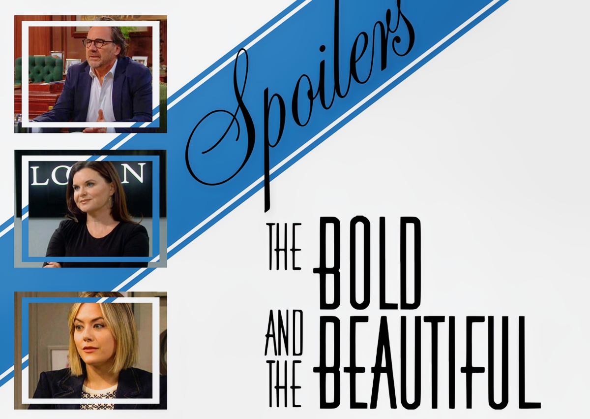 The Bold And The Beautiful Spoilers Thursday, October 29: Forrester’s Financial Trouble, Katie’s Epiphany