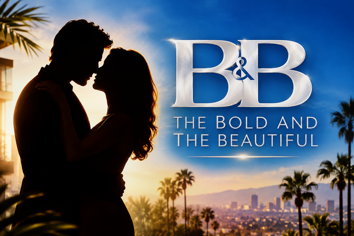 The Bold And The Beautiful Spoilers: Shocking Romance Reveal Leaves Fans Questioning This Couple's Fate