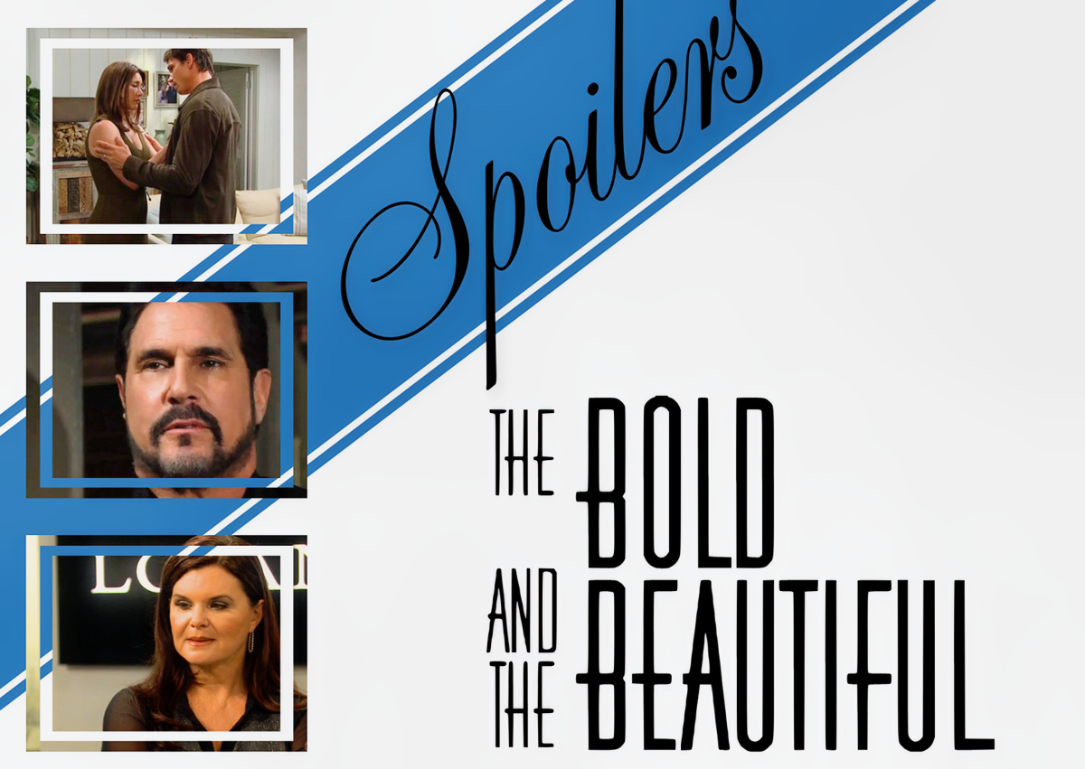 The Bold And The Beautiful Spoilers Thursday, October 15: Finn’s News Causes Panic, Bill Grows Concerned