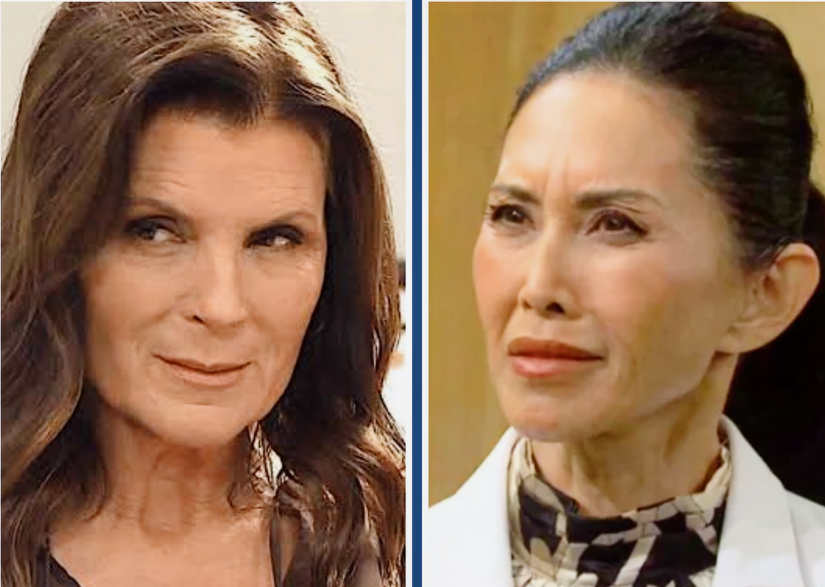 The Bold And The Beautiful Spoilers: Sheila And Li Join Forces, Steffy's Baby Lies Exposed, Finn Gets Revenge?