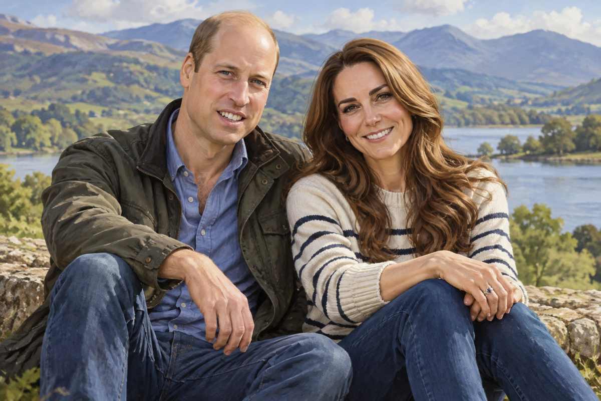 An Odd Statement Has Just Been Made About Prince William And Kate Middleton’s Marriage