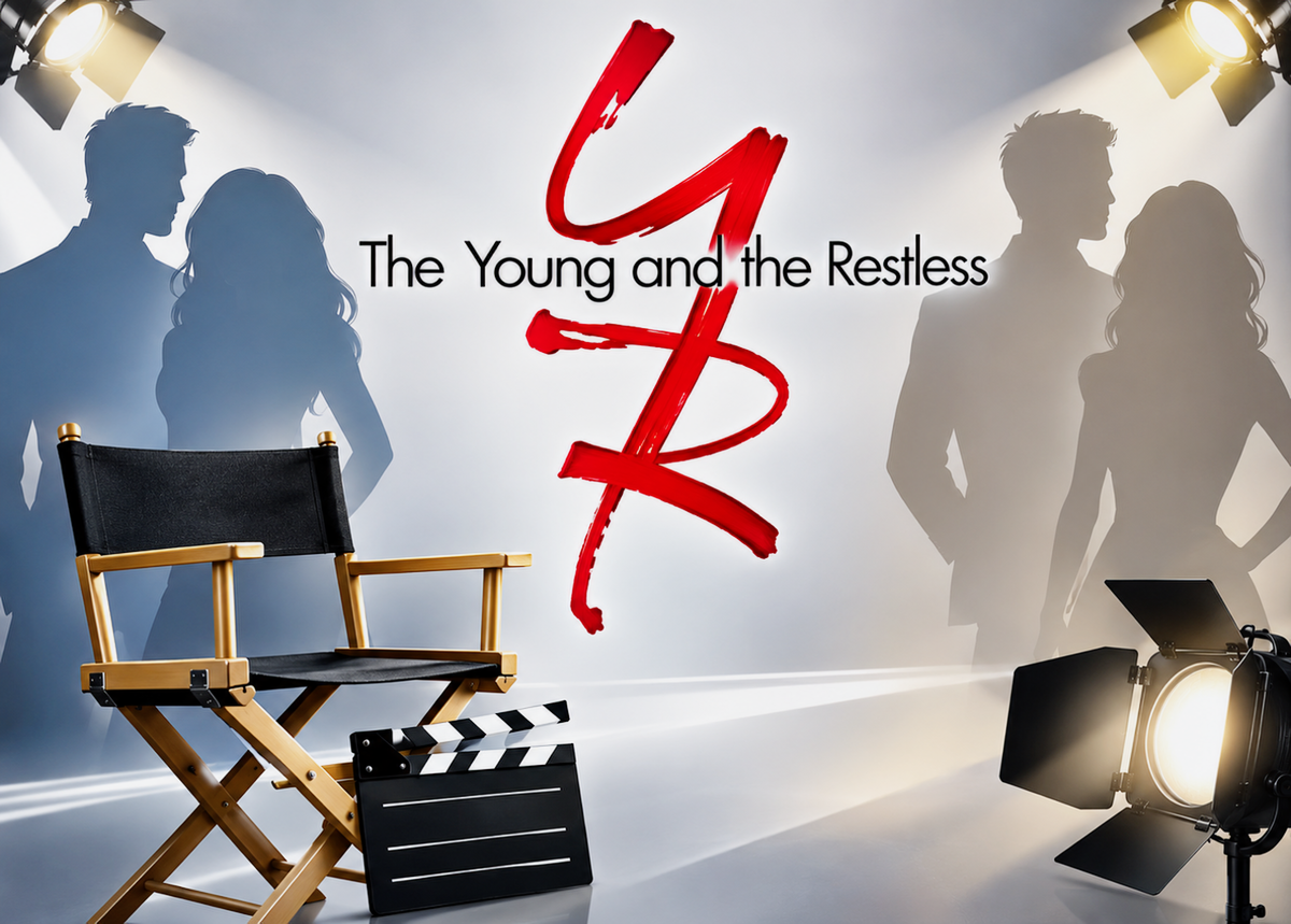  The Young And The Restless Casting Frenzy: Devon's Ex Roxanne Recast Coming – New Doctor Set To Debut