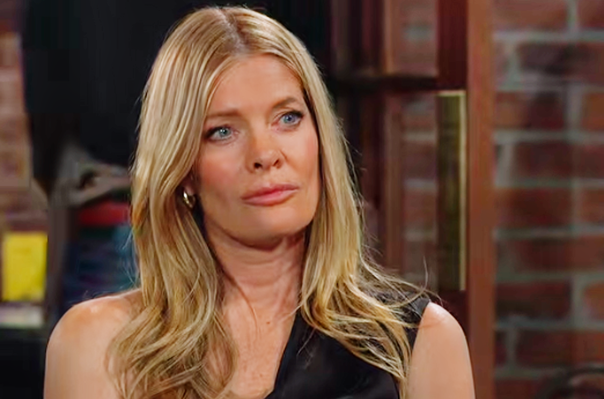 The Young And The Restless Spoilers: Phyllis’ Explosive Party, Dirty Secrets & Shocking Public Takedown!