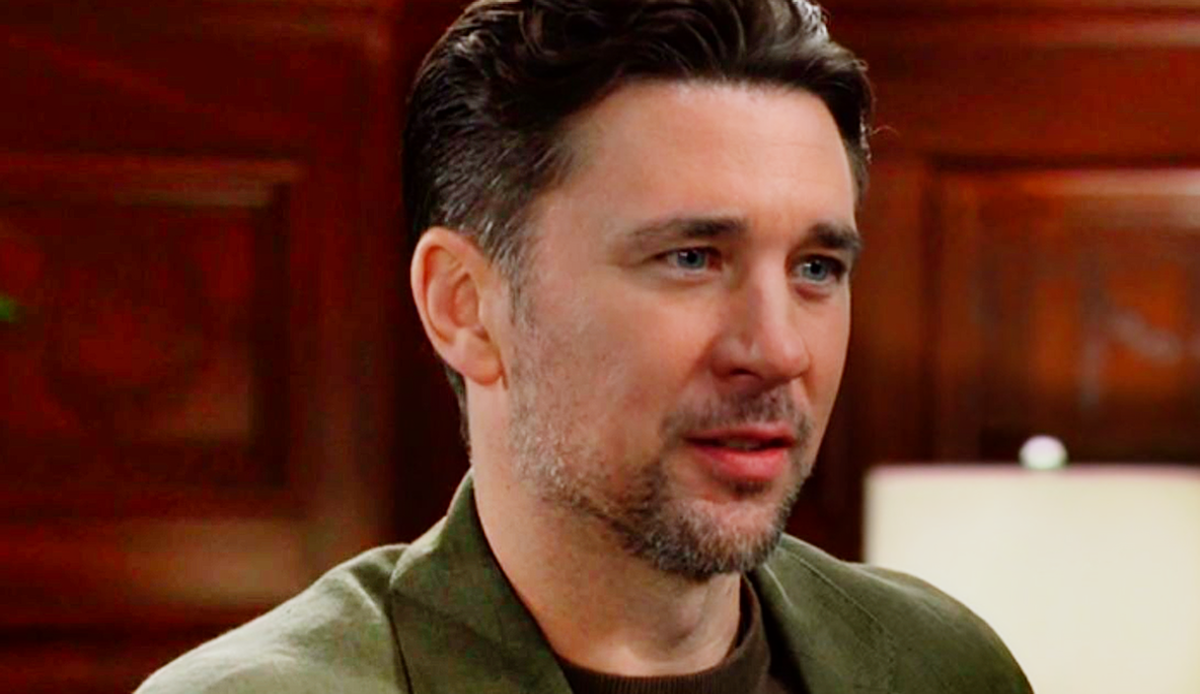 The Young And The Restless Spoilers: Shocking Medical Emergency Brings Back Bad Boy Cane