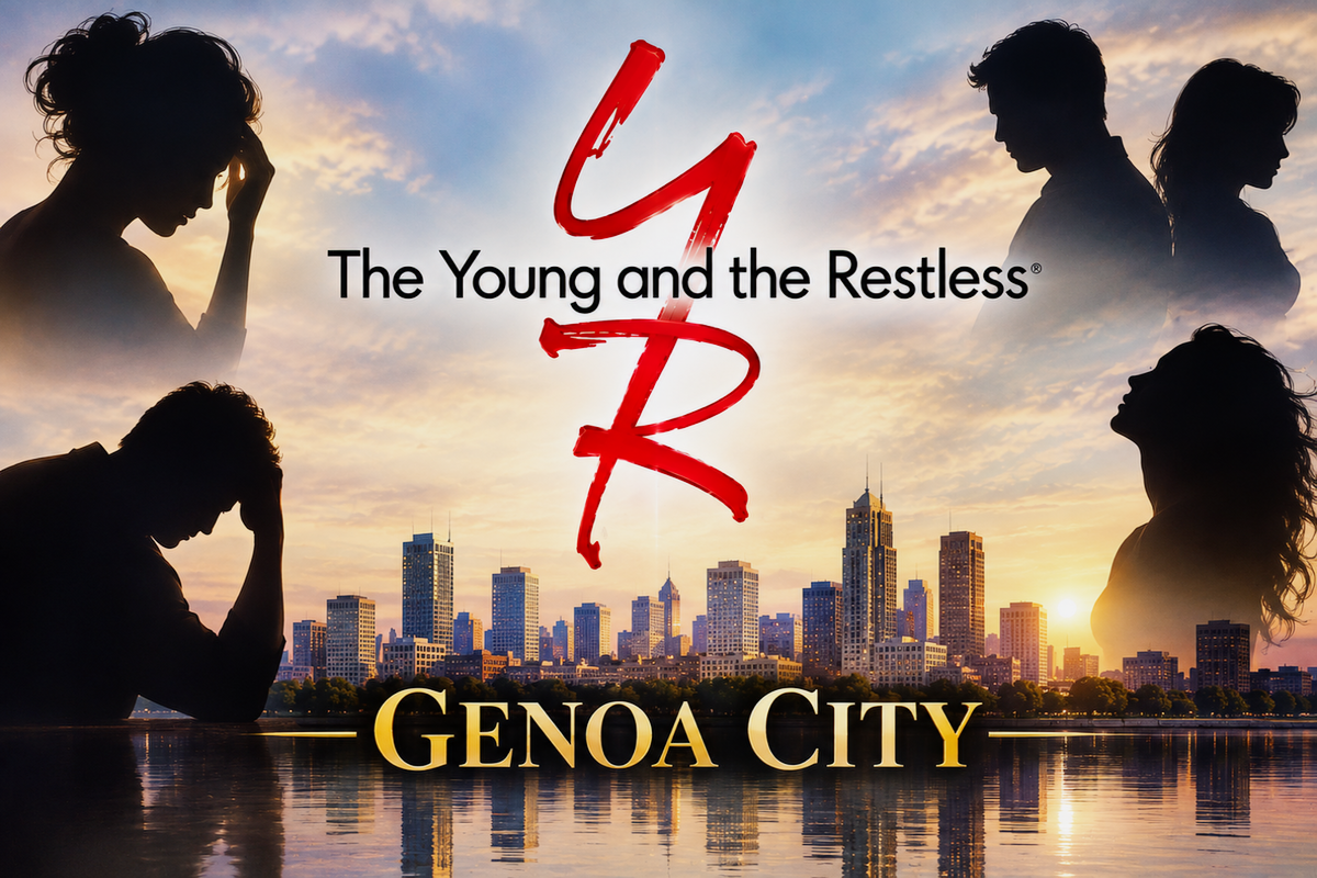 The Young And The Restless Spoilers: 4 Genoa City Residents Let Their Obsession Take Over