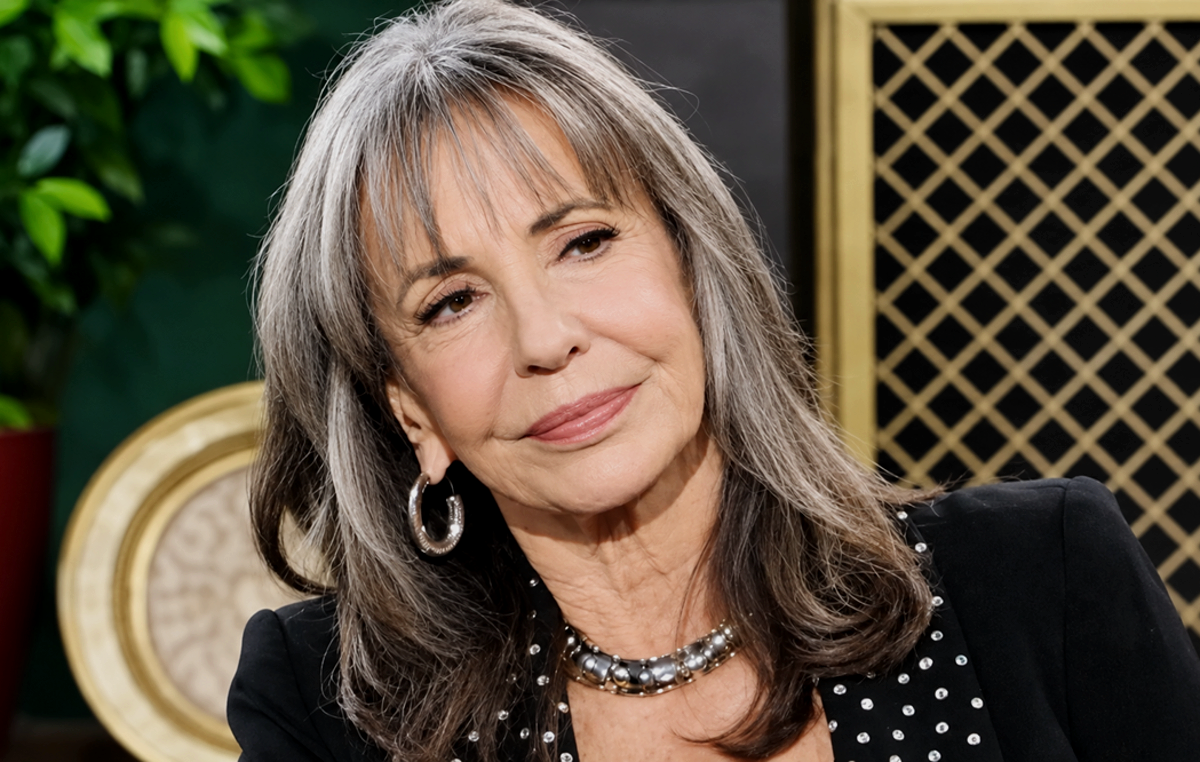 The Young and the Restless Decides Jill Abbott’s Fate – Is This The End For Jess Walton?