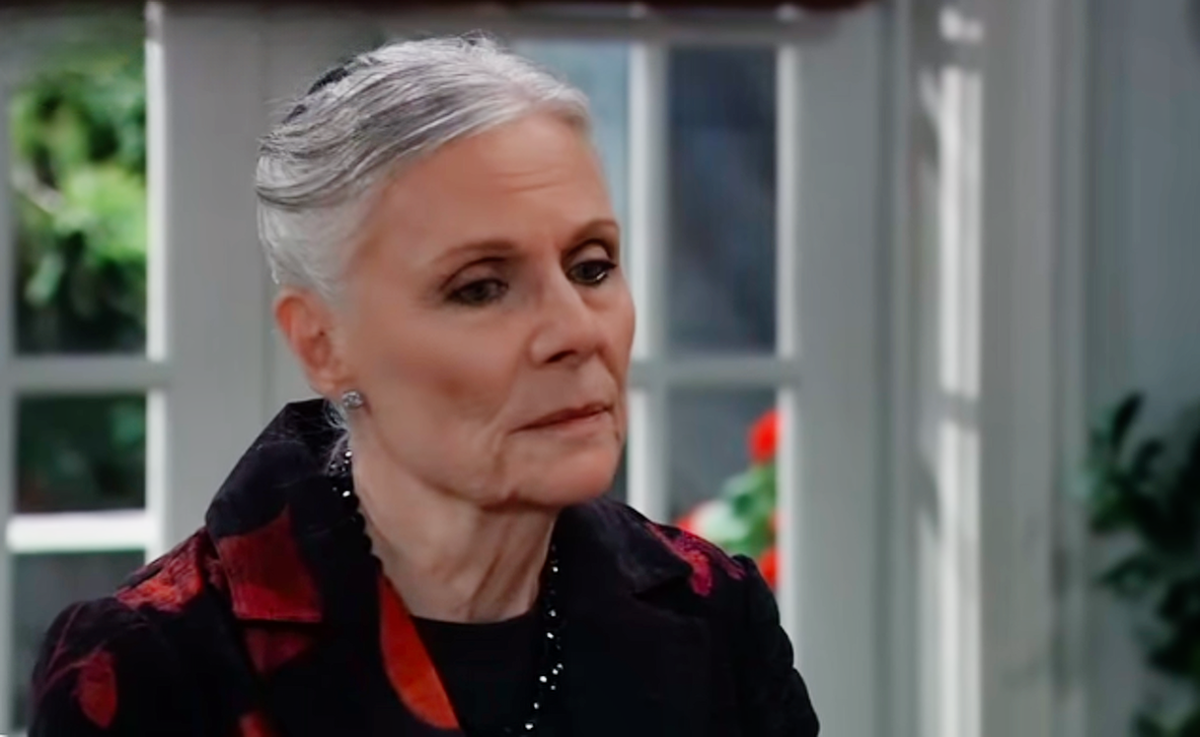 General Hospital Spoilers: Tracy's Ruthless Counterattack, Quartermaine Family Scandal Explodes!