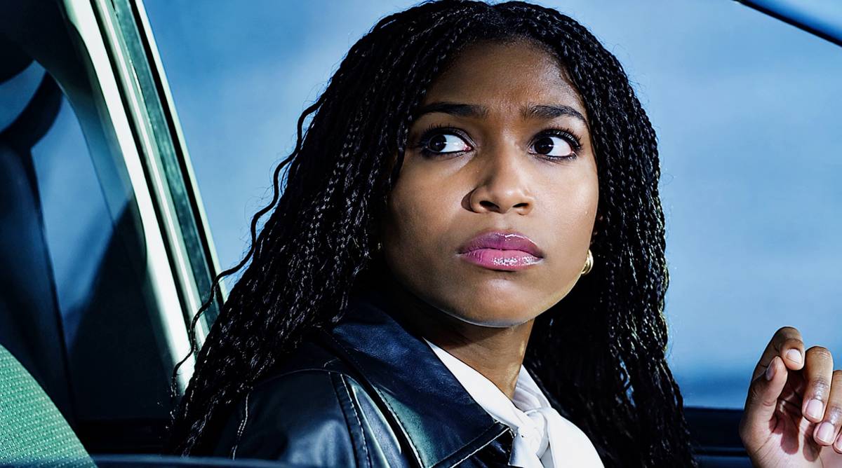 General Hospital Spoilers: Trina's Car Sabotaged – Is Quinn The Culprit Or A Red Herring?