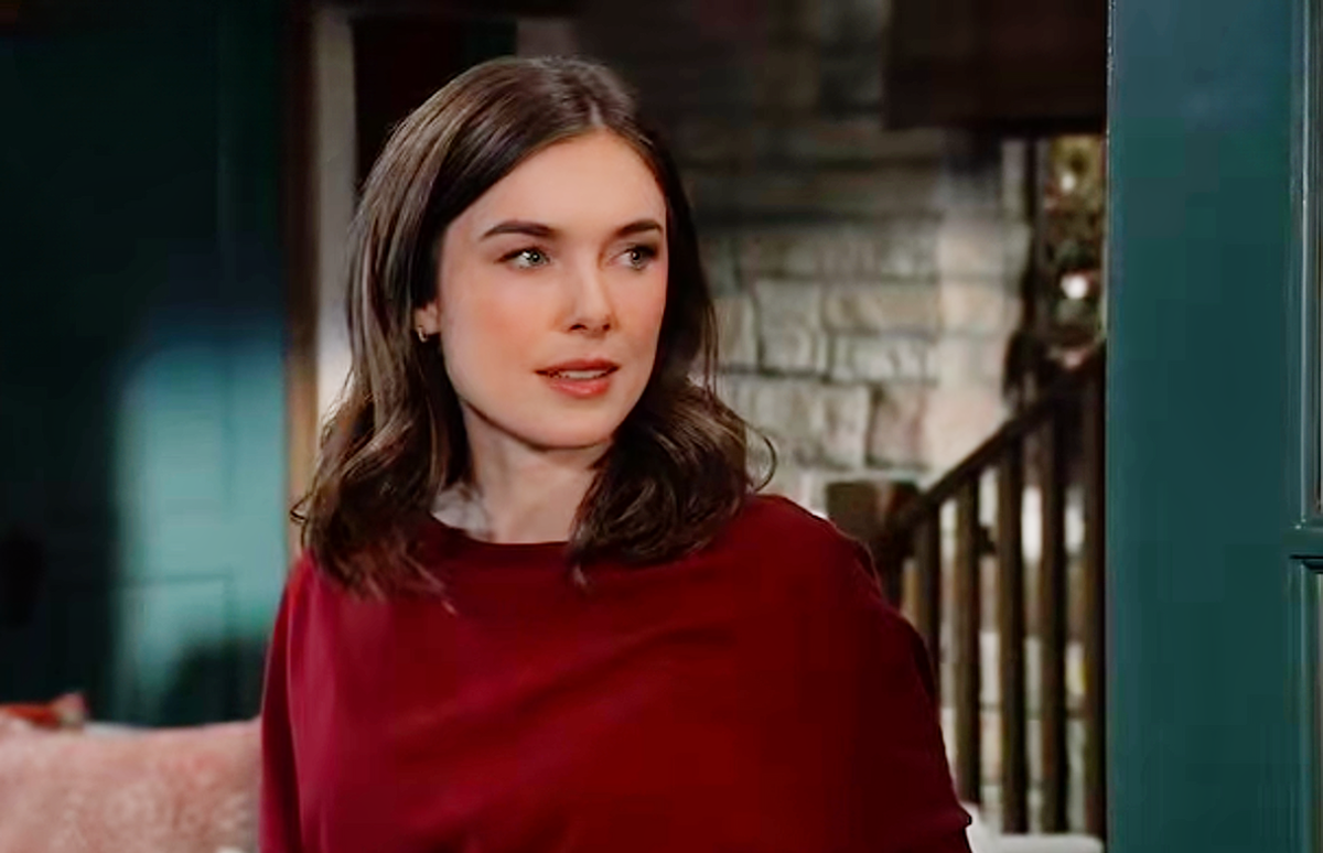 General Hospital Spoilers: 4 Ways Willow Gets Her Comeuppance?