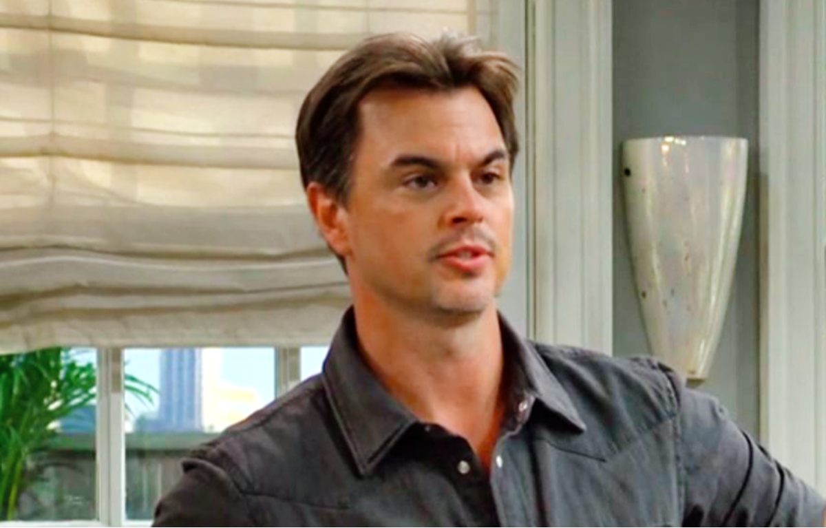 The Bold And The Beautiful Spoilers: &nbsp;Wyatt's New Love Interest and What It Means for the Future