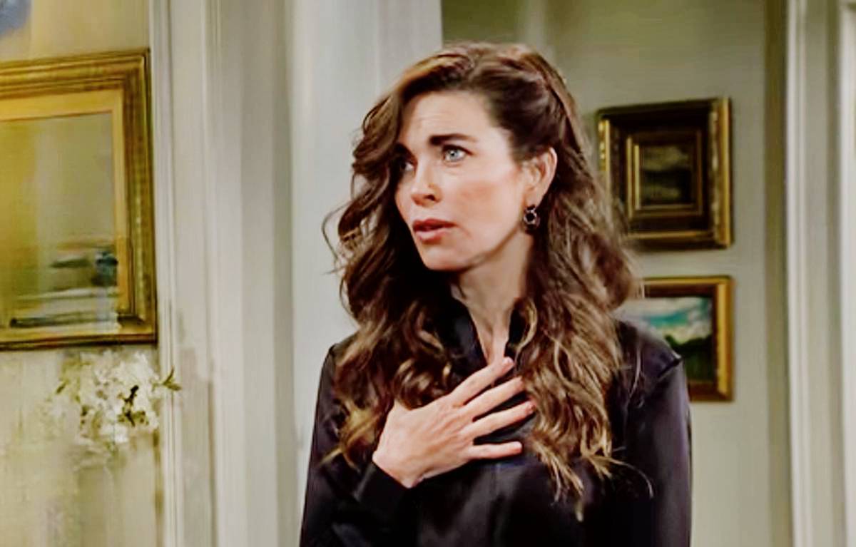 The Young And The Restless Spoilers: Victoria’s Pregnancy Scare – Kyle’s Baby Could Rock Genoa City