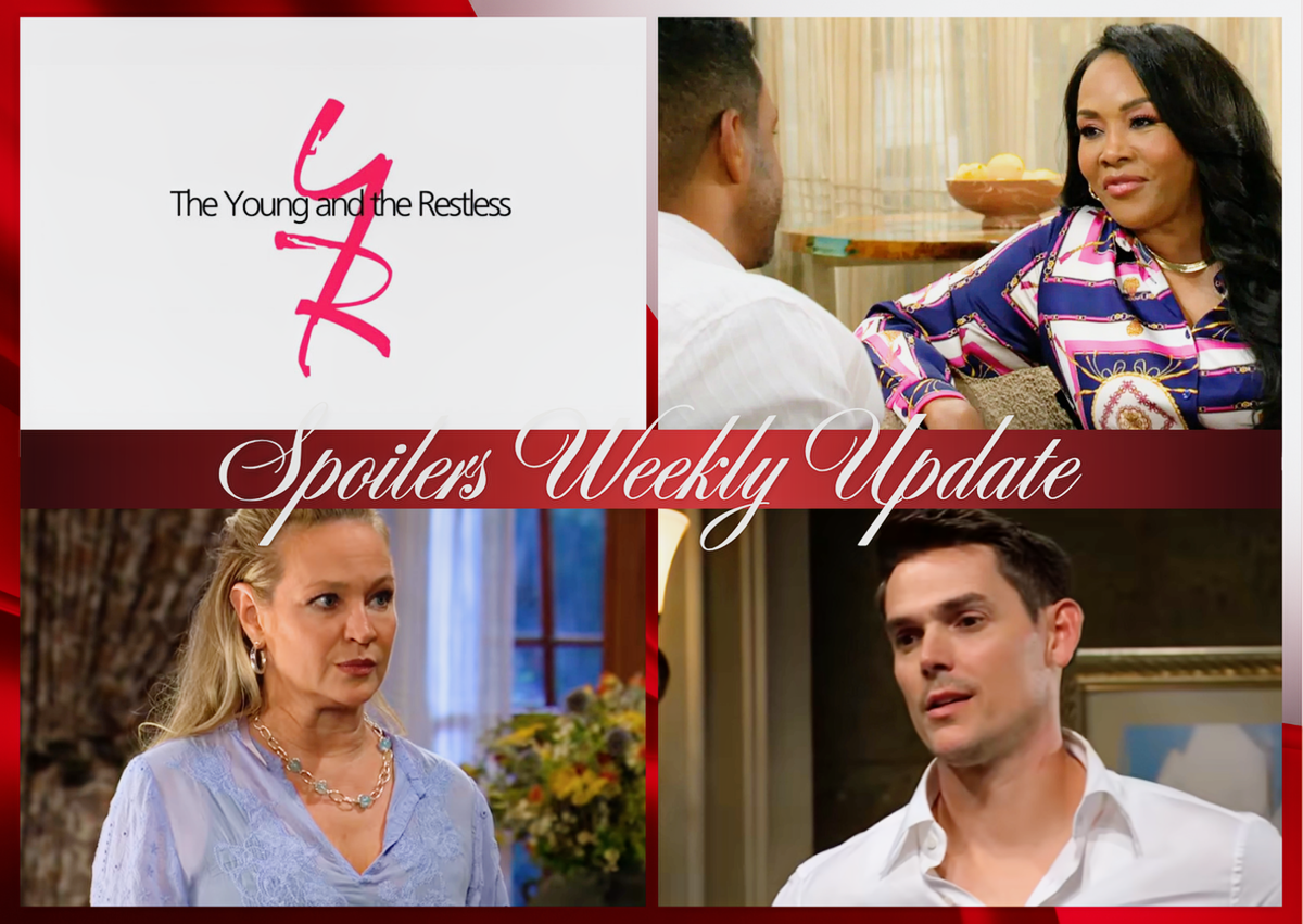 'Y&R' Spoilers Weekly Update Oct 26-30: Secret Affair Exposed, Baby Obsession & Shocking Disappearance