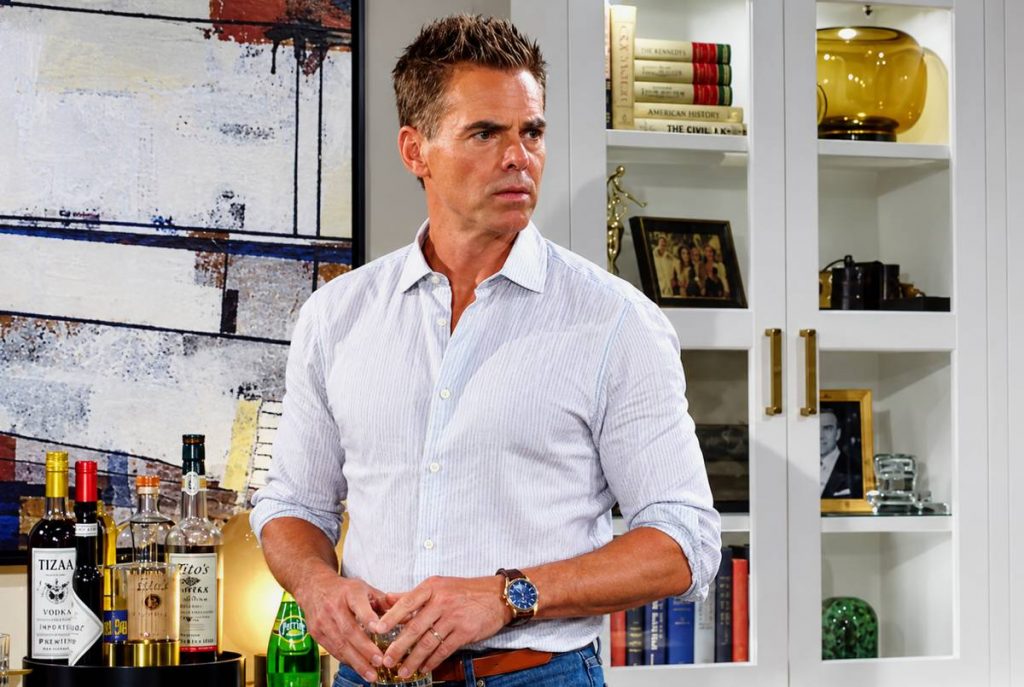  The Young And The Restless Spoilers: Billy's Baby Shock – Adam Steals His Most Precious Moment?