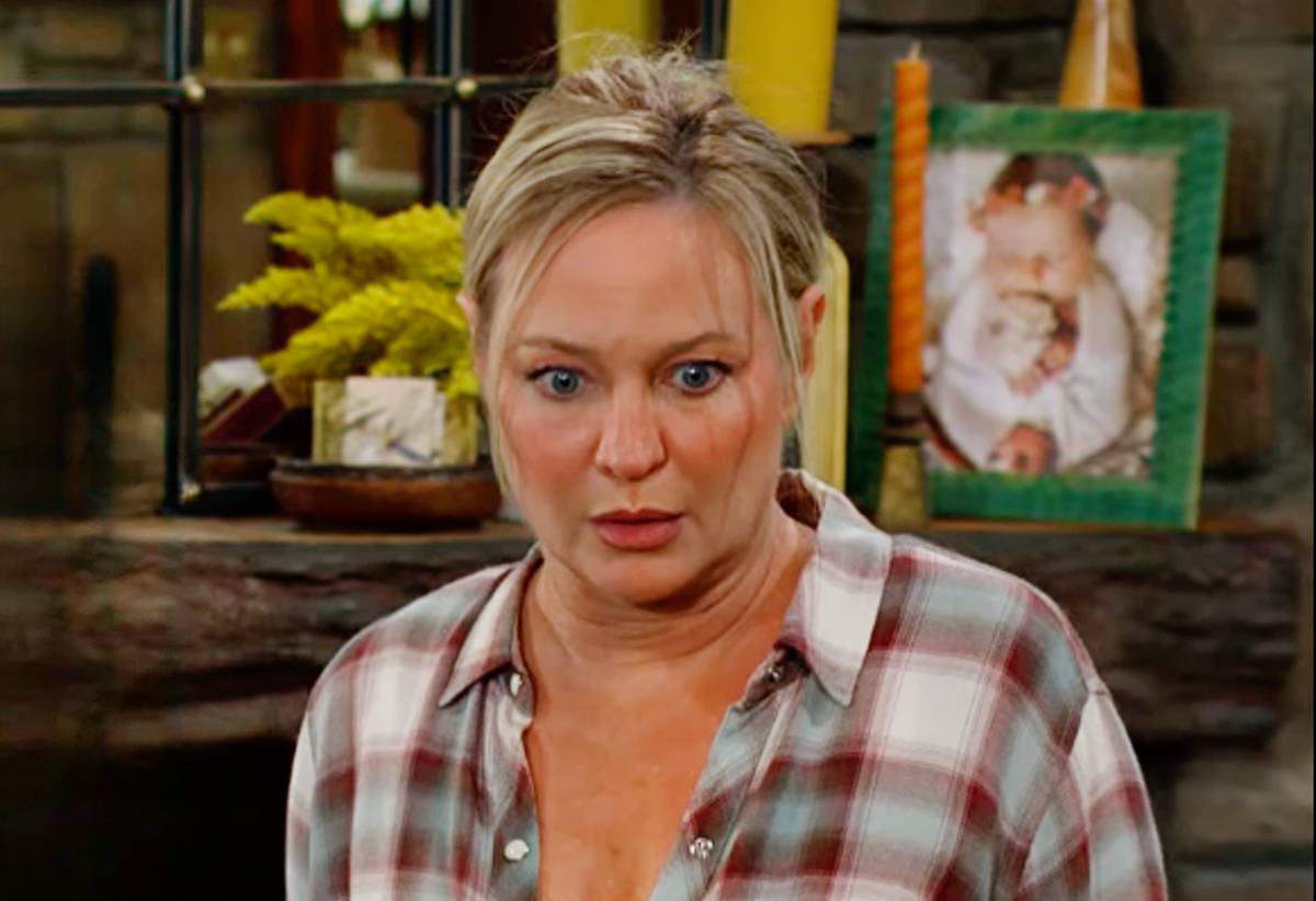  The Young And The Restless Spoilers: Sharon's Dangerous Gamble – Matt's Twisted Romantic Agenda?