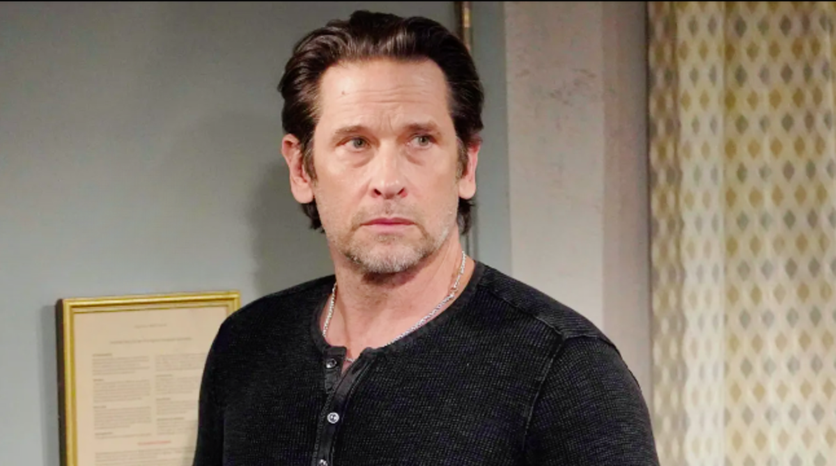 The Young And The Restless Spoilers:&nbsp; Will Matt's Head Injury Unleash His Inner Villain?