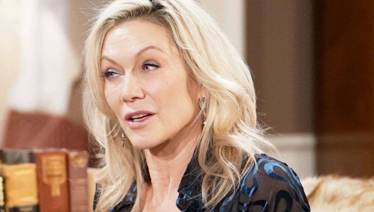 The Young and the Restless Spoilers: Patty Kidnaps Sally & Billy’s Baby for Jack?