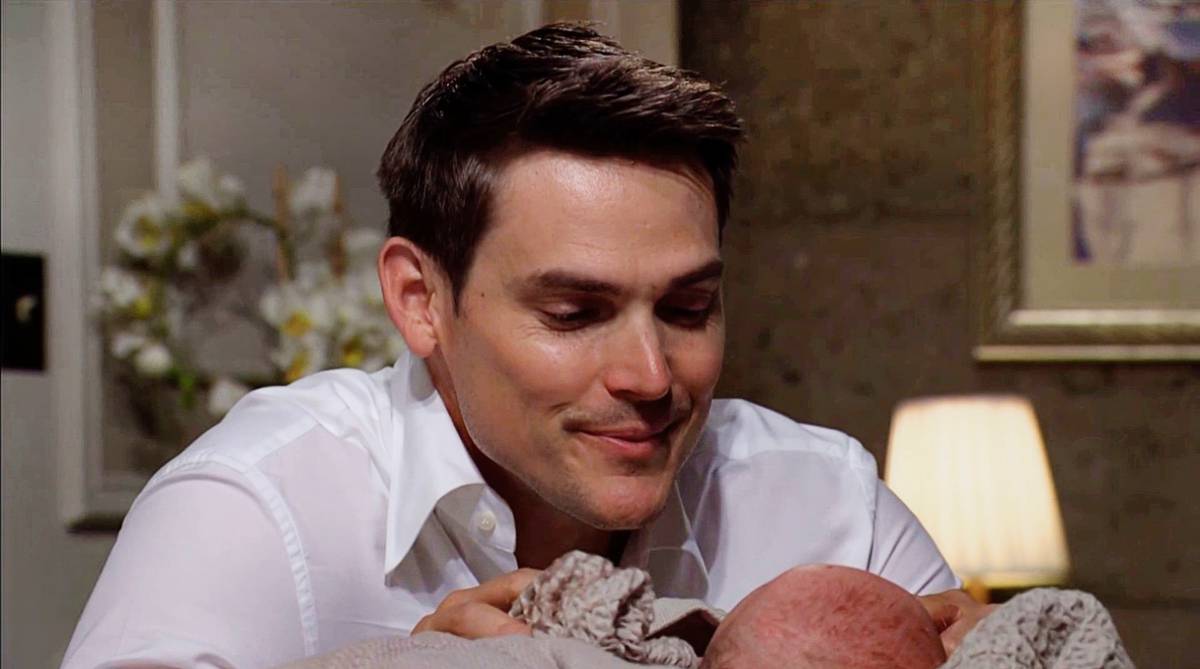 Young And Restless Spoilers: Ruby's Medical Crisis & Adam's Dangerous Promise to Sally?