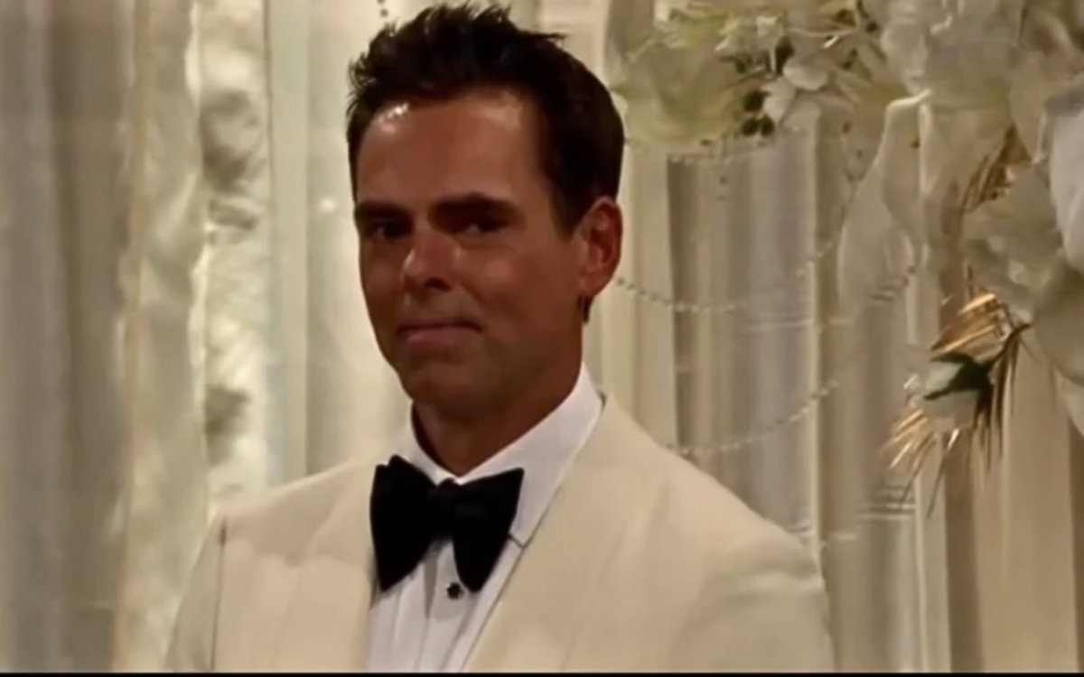 Exclusive 'The Young and the Restless' Spoilers Friday, October 16: Wedding Day Disaster – Sally's Baby Shocker & Unexpected Guest!