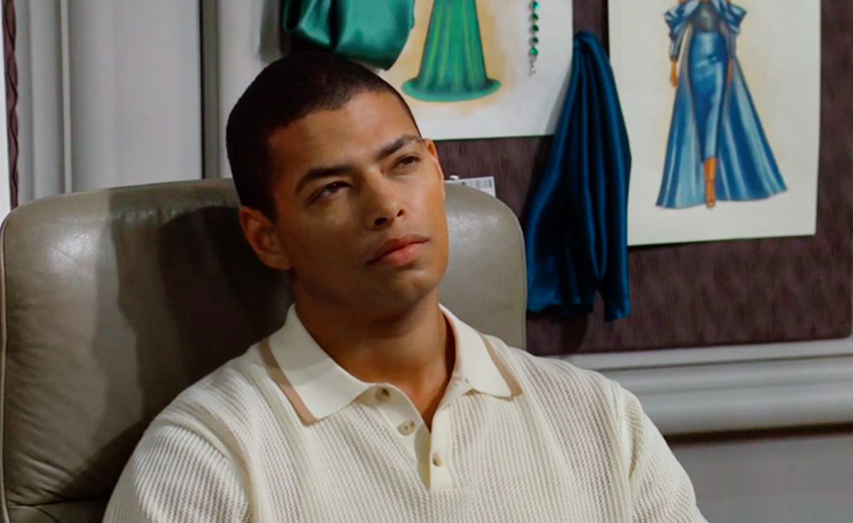 The Bold And The Beautiful Spoilers: Zende’s Produces Youth Line The Buries Forrester’s Electra Line