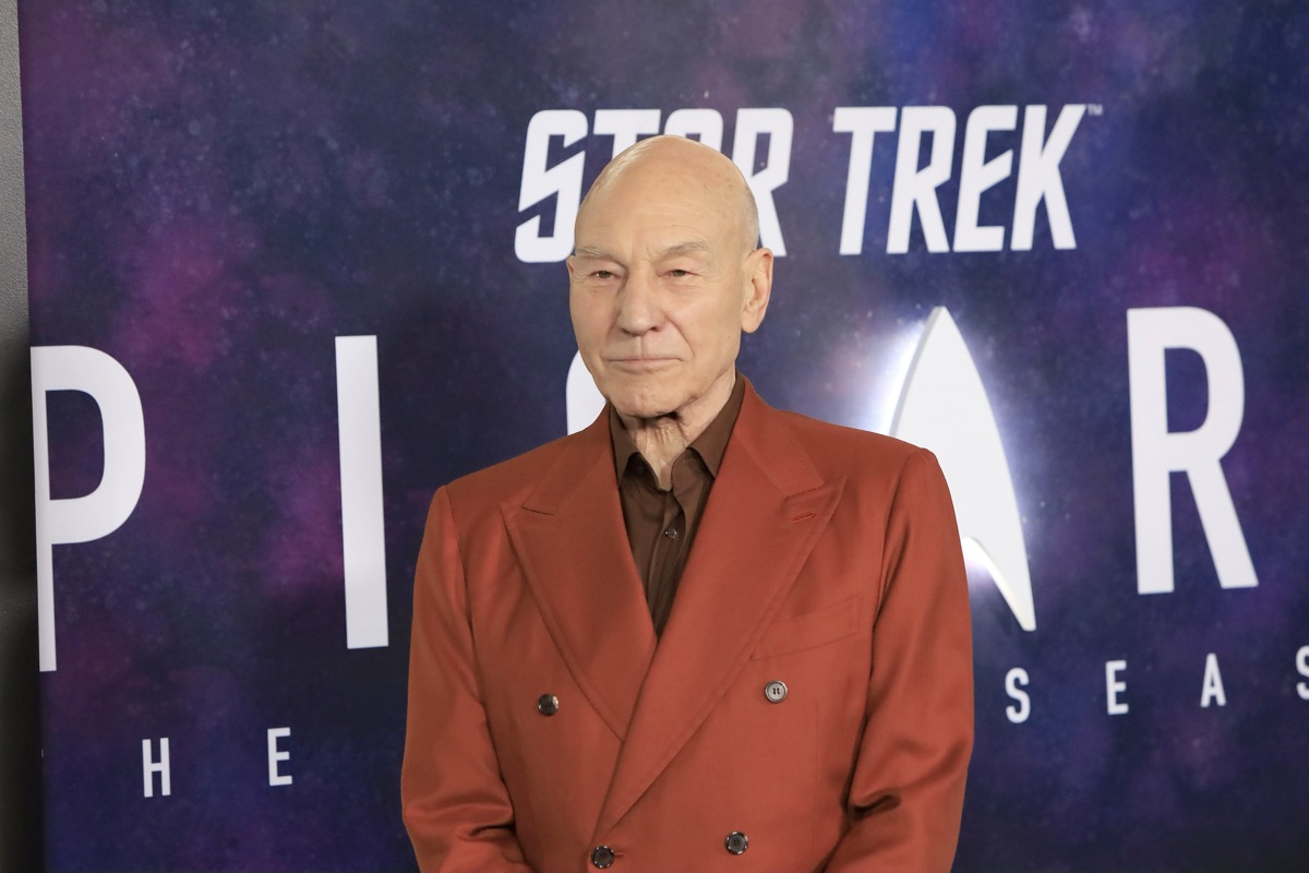 Patrick Stewart Dead at 86: Star Trek and X-Men Legend's Cause of Death Revealed