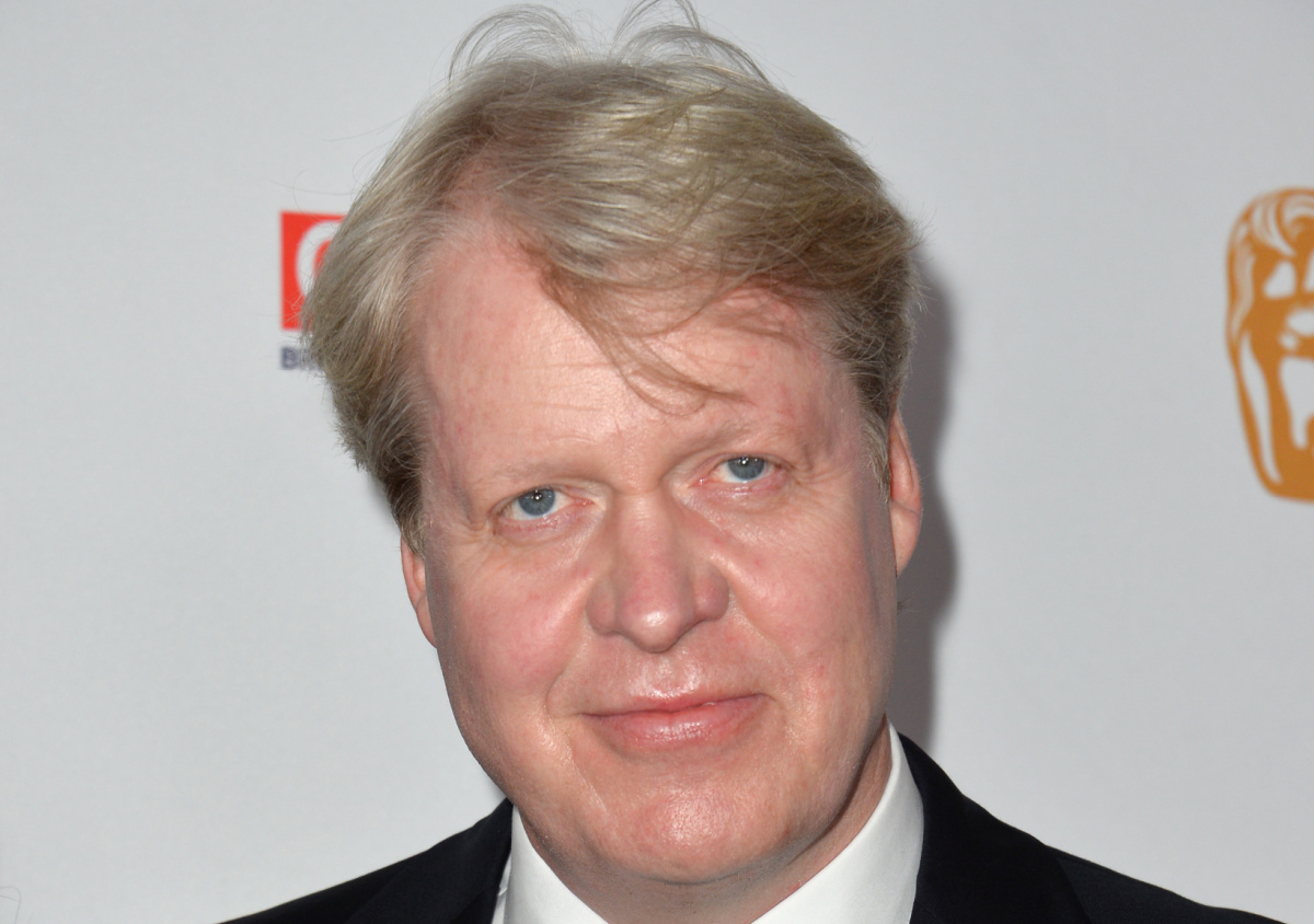 Earl Spencer Reveals Prince Harry Reaches Out More Than Prince William