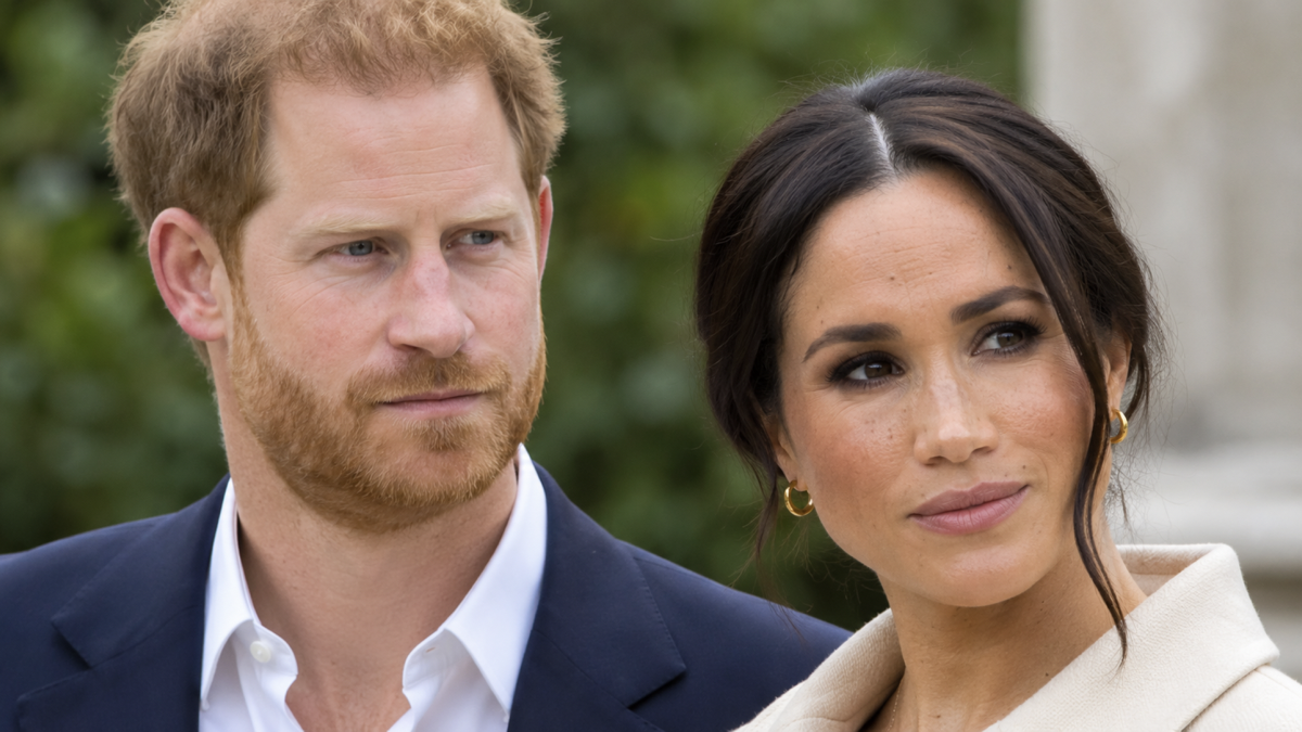 Prince Harry’s Refusing To Be Pressured By Meghan Markle: California Out Of The Question